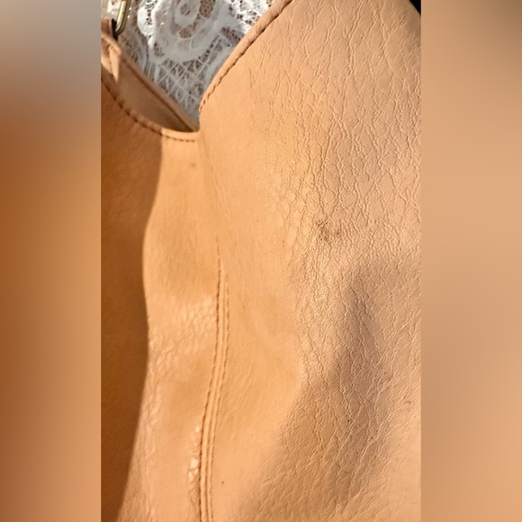 🍑💕3 compartment Shoulder bag - Picture 5 of 7